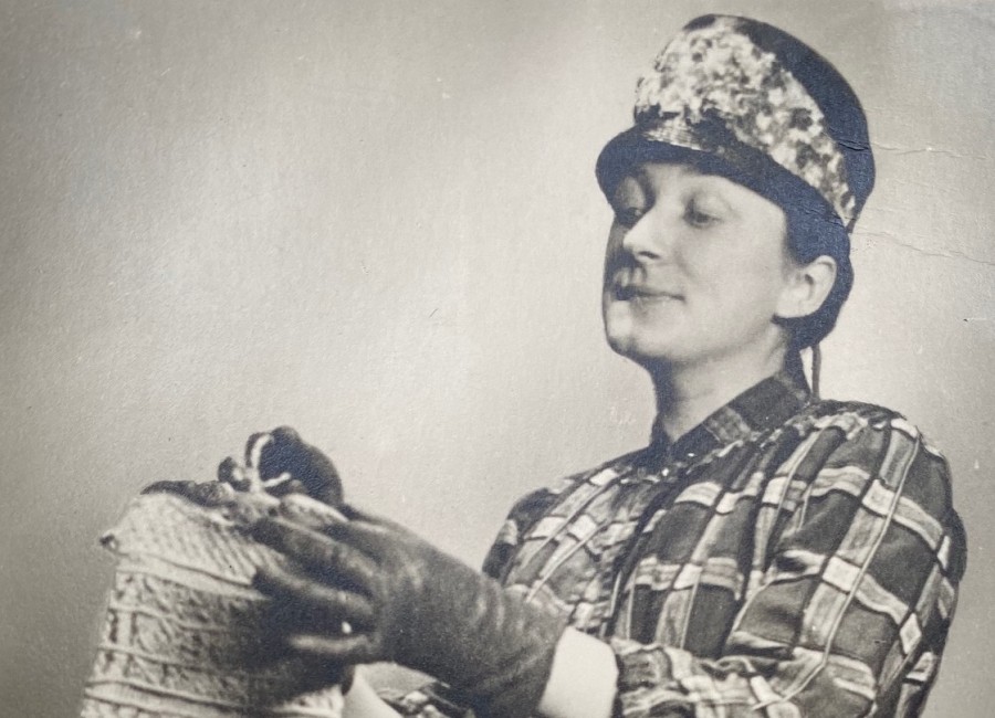 Lotte Specht