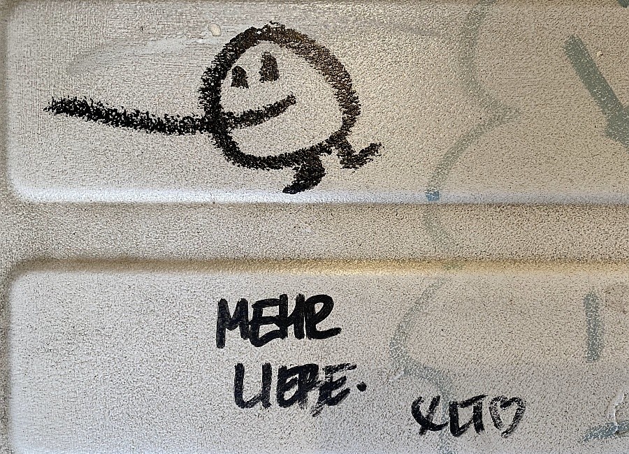 Frankfurter Küche, Frontansicht