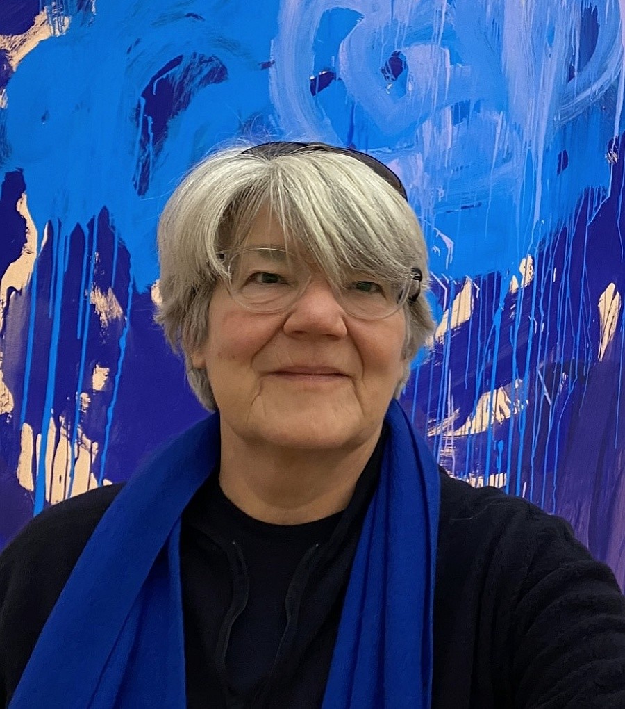 Dagmar Priepke