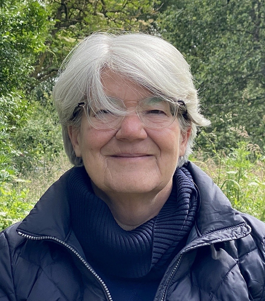 Dagmar Priepke