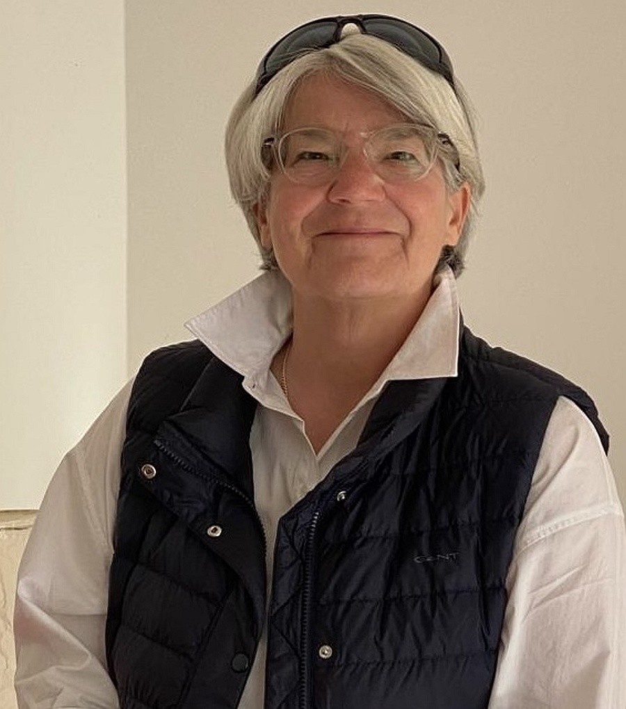 Dagmar Priepke