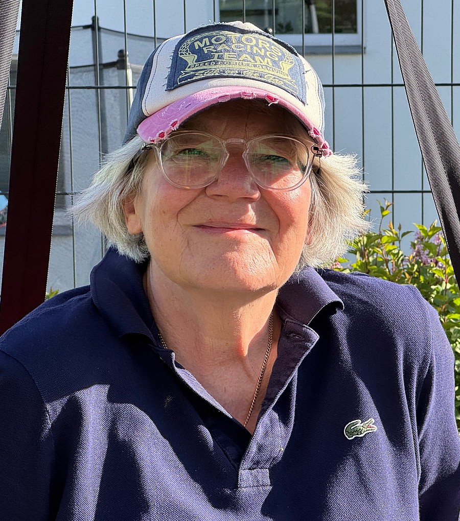 Dagmar Priepke