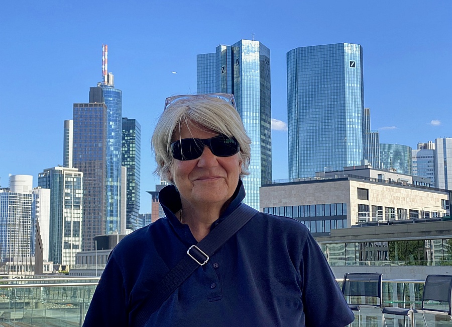 Dagmar Priepke